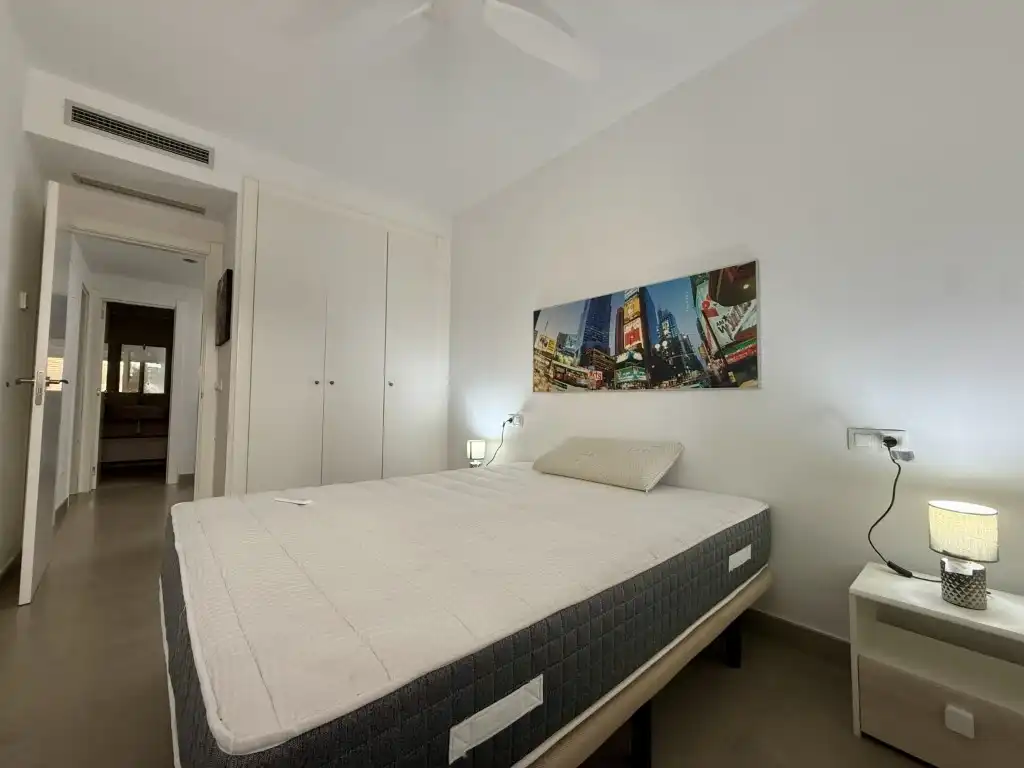 Duplex avec piscine à vendre à Calle La Carrasca, imagen 19
