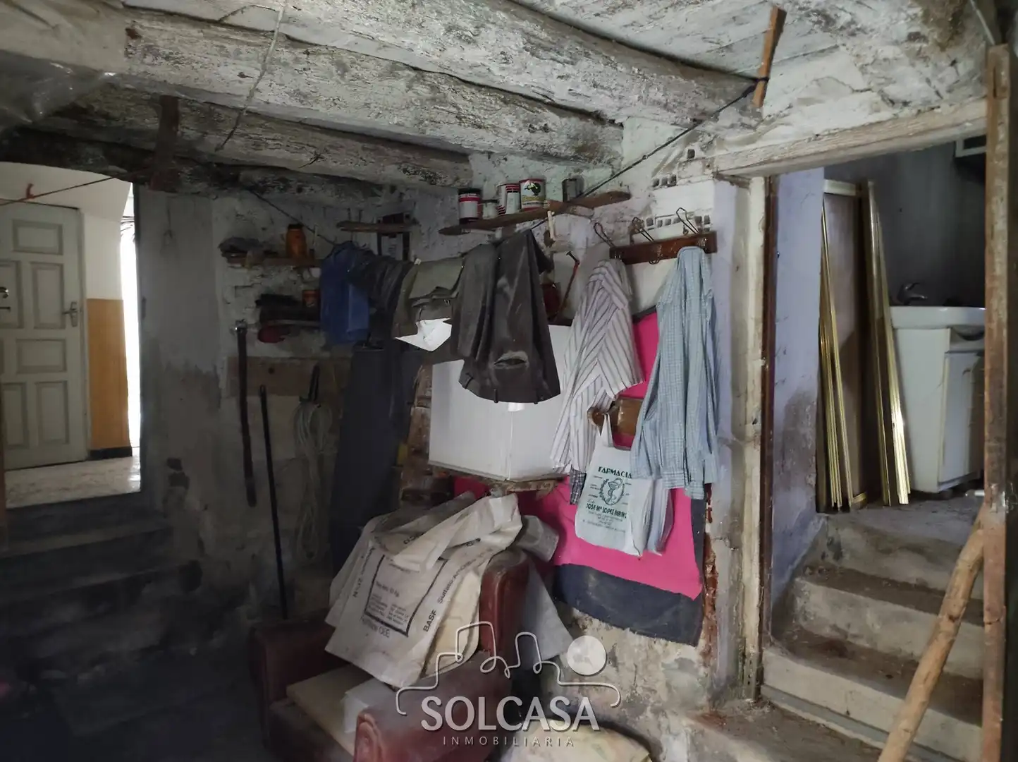Casa o xalet en venda en Quintanilla de Trigueros amb Jardí privat i Traster