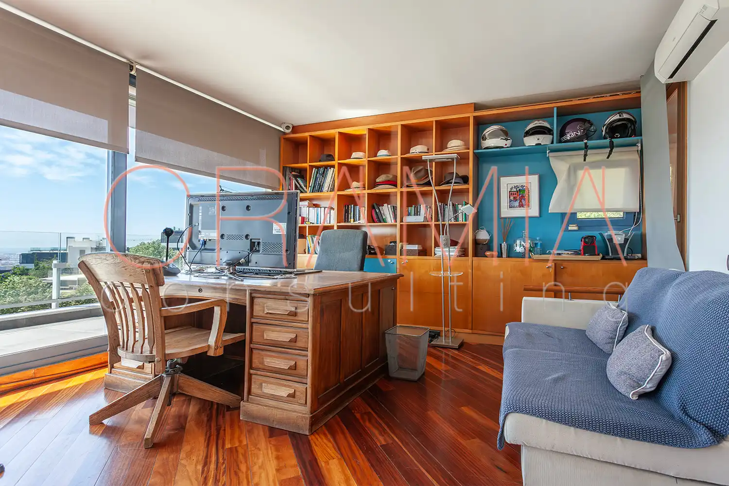 Casa con terrazza in vendita a Camí de la Lliça, imagen 28