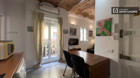 Photo 3 of Flat to rent in La Barceloneta, Barcelona