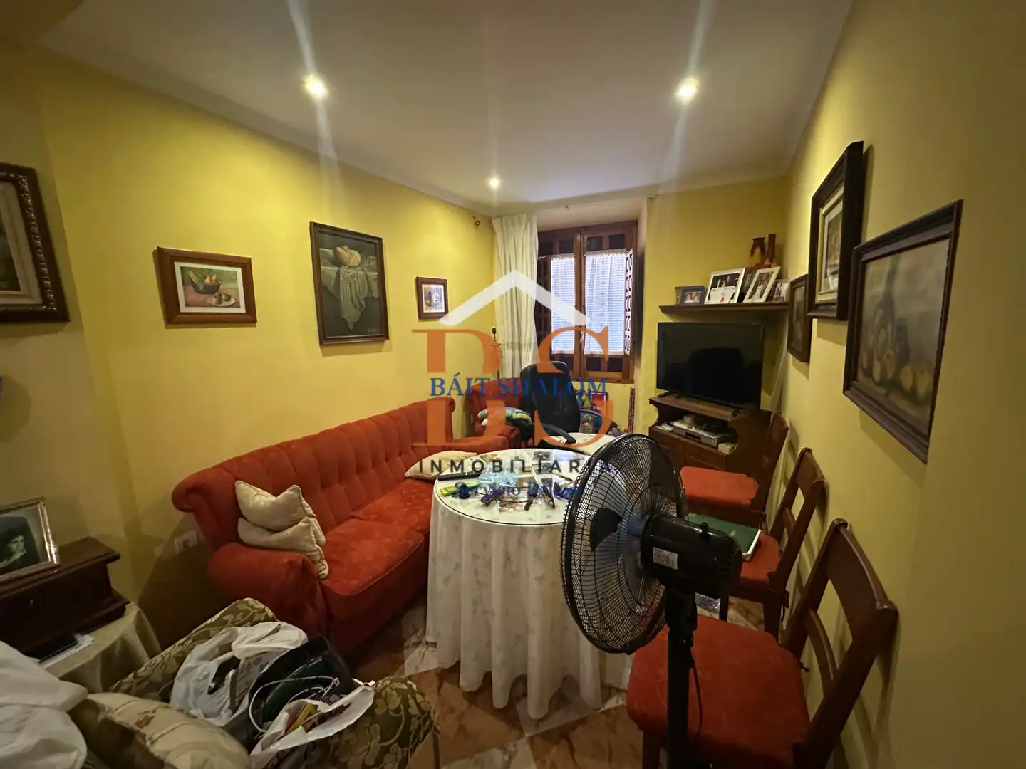Casa con terraza en venta en Centro, imagen 6