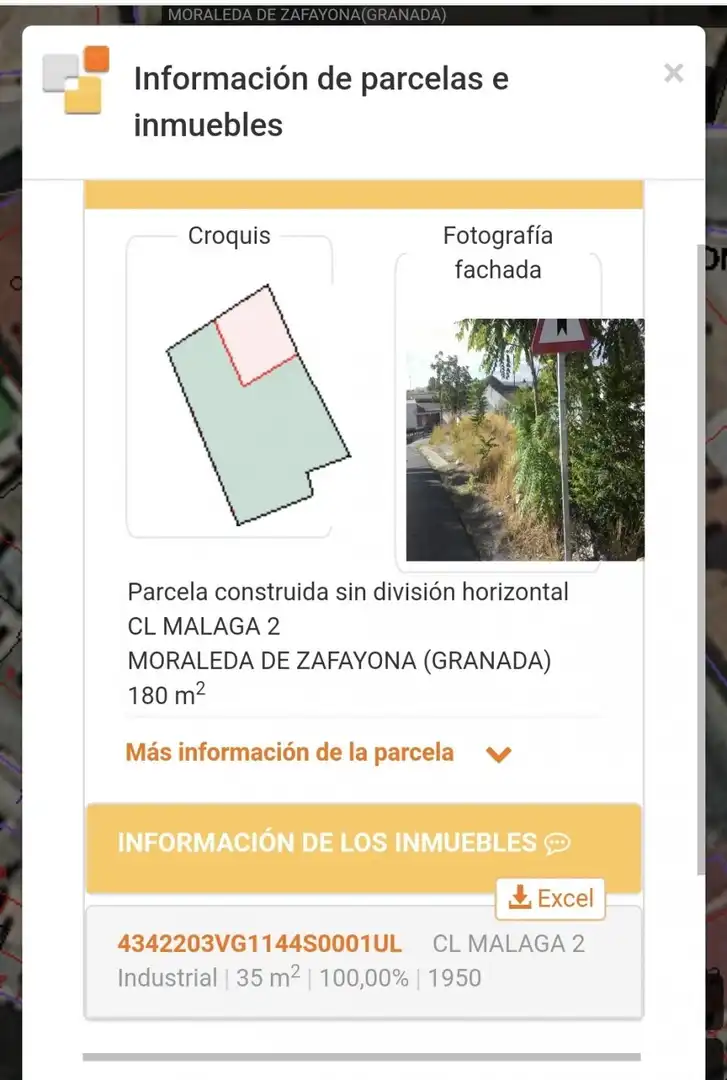 Terrenys i solars en venda a Carretera competa, imagen 6