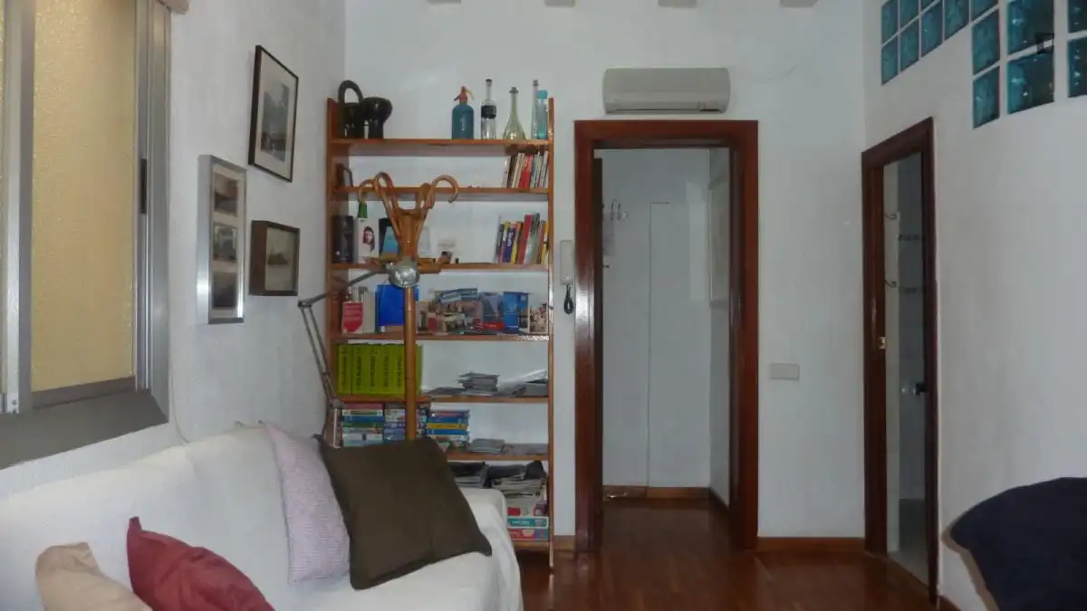 Apartament de lloguer a Barri Gòtic