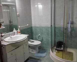 Bathroom of House or chalet for sale in Trujillanos