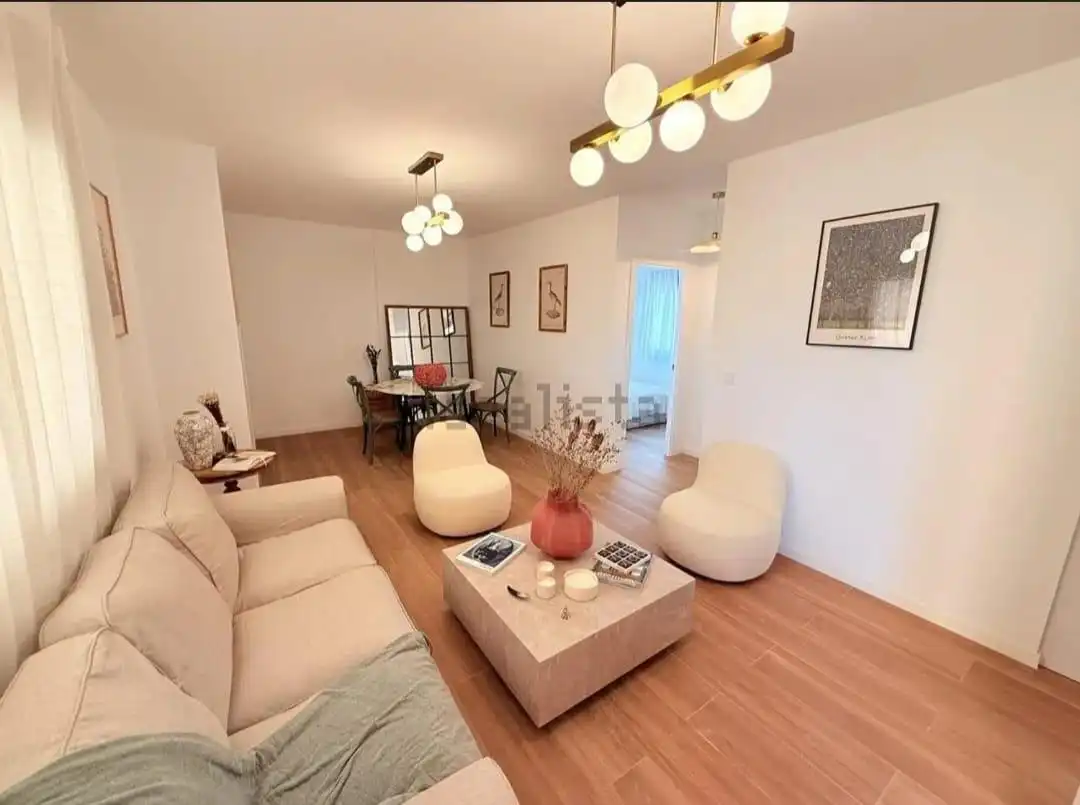 Penthouse with lift for sale in Calle Frigiliana, imagen 19
