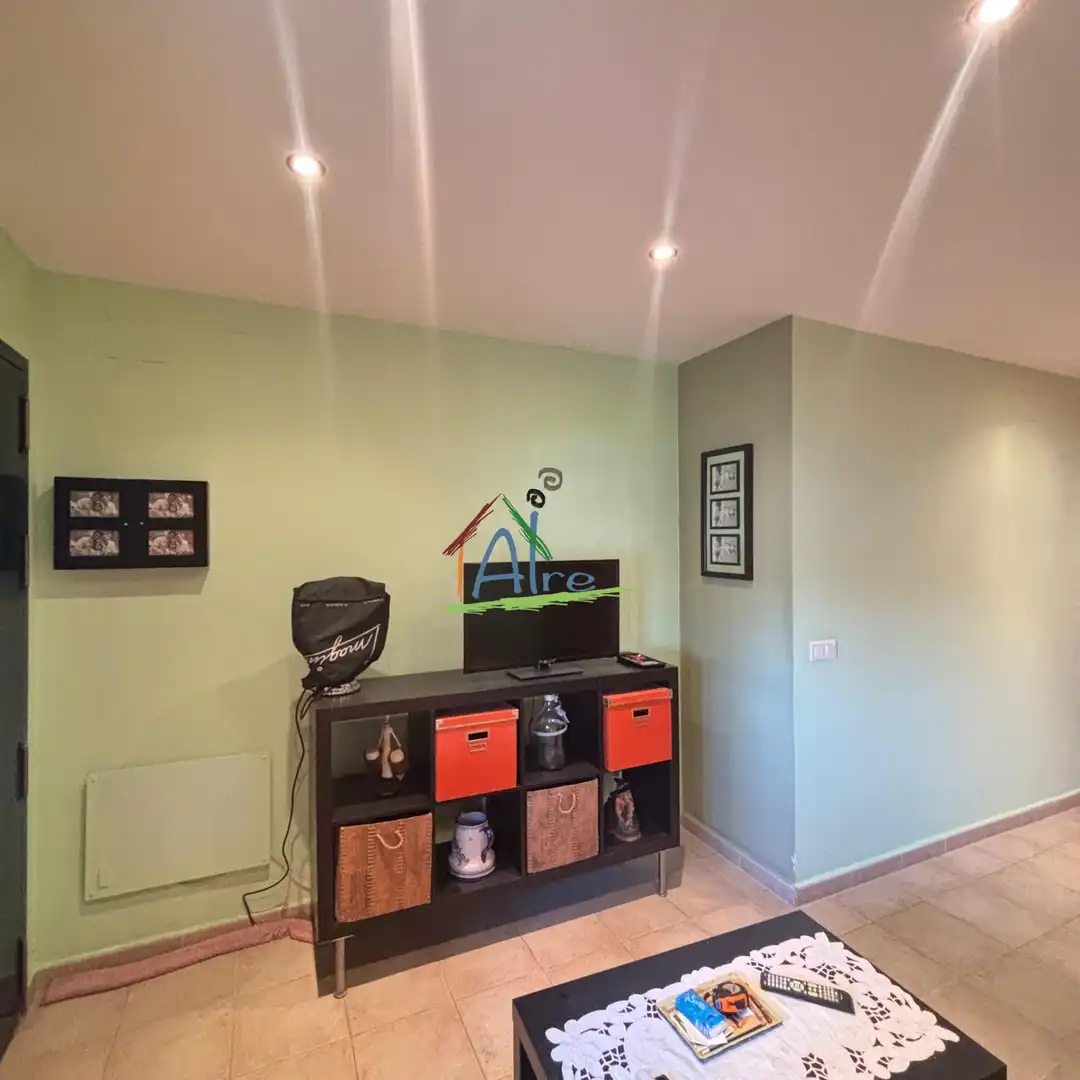 Piso en venta en Bollullos Par del Condado con Trastero, Amueblado y Piscina comunitaria