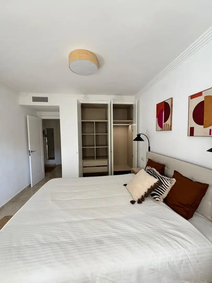 Appartement compact avec piscine à vendre à Marbella Centro, imagen 4