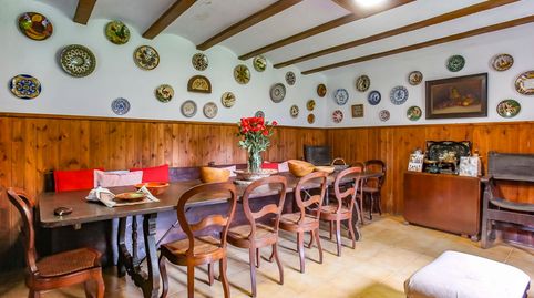 Foto 5 de Finca rústica en venta en Fogars de Montclús, Barcelona