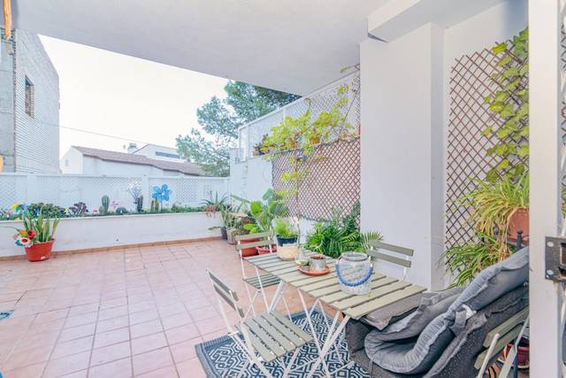 Piso en Venta en Calle REAL, 75 en Castell de Ferro