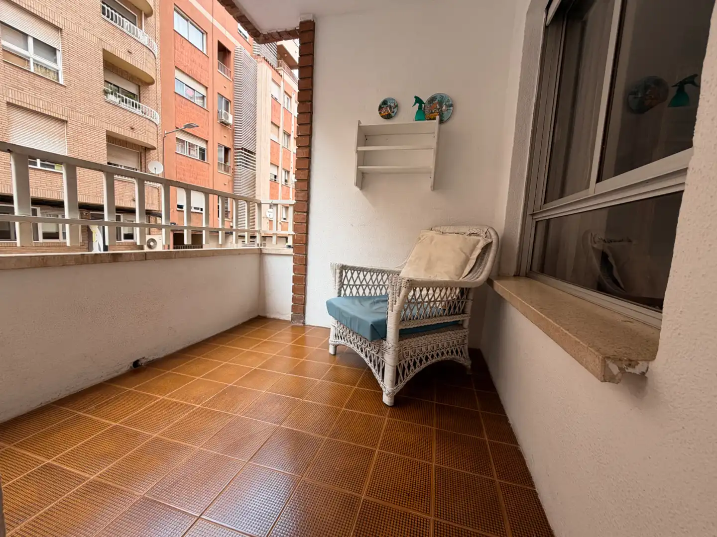 Piso con terraza en venta en Este, imagen 7