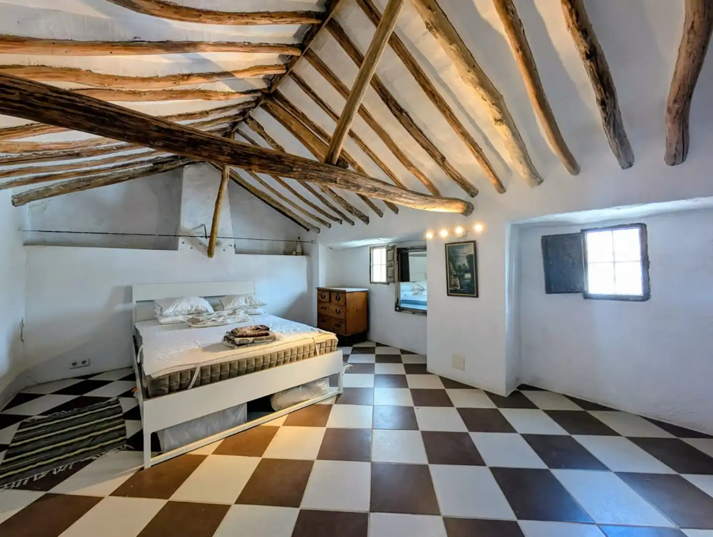 Habitación de Casa o chalet en venta en Loja con Terraza