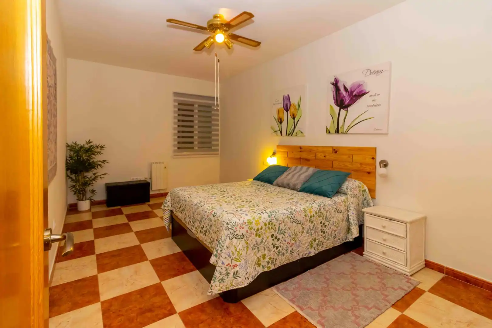 Habitación de Casa o chalet en venta en Badajoz con Terraza