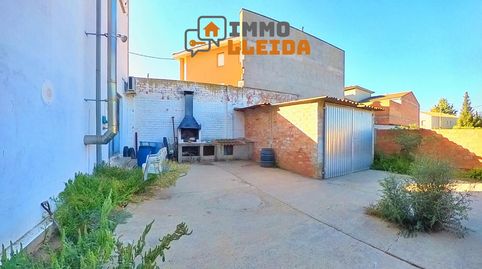 Foto 5 de Casa adosada en venda a Calle Pi I Margall, 1, Vallfogona de Balaguer, Lleida
