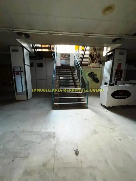 Gewerbefläche zum Verkauf in Chinchibarra - Capuchinos, imagen 37