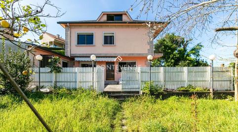Foto 2 de Casa o xalet en venda a Beiramar-san Xoan, San Xoán de Poio, Pontevedra