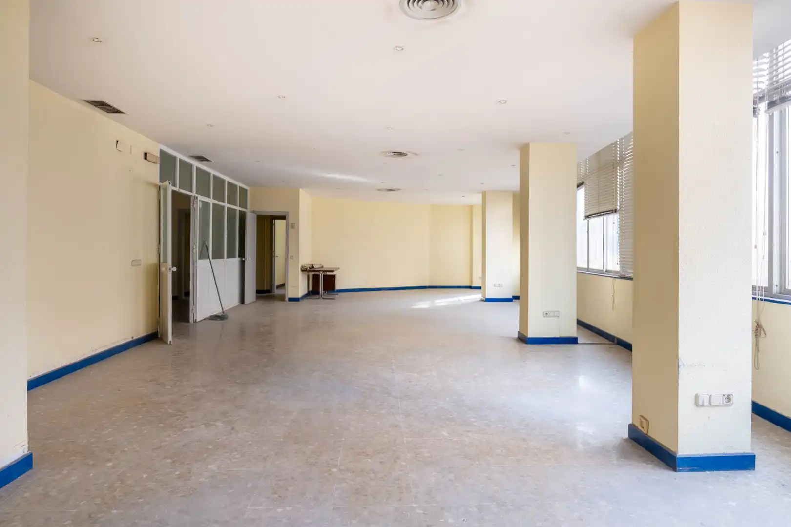 Büro mit Terrasse zum Verkauf in Calle Marín García, imagen 16