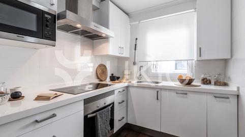Photo 5 of Apartment to rent in Calle de Jerónimo de la Quintana, Trafalgar,  Madrid Capital