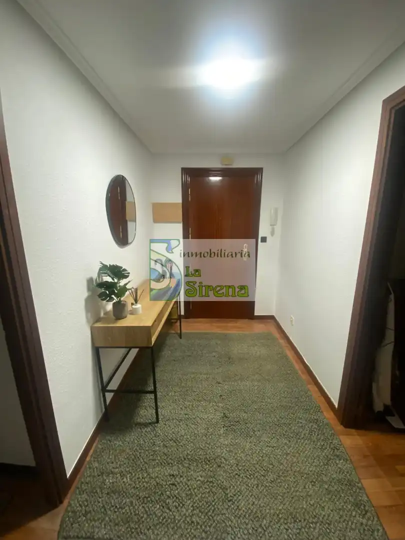 Wohnung zur Miete in Castro-Urdiales mit Heizung, Terrasse und Möbliert