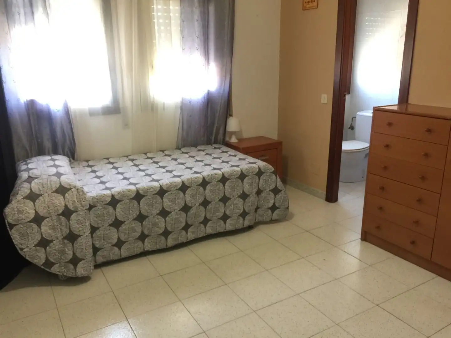 Apartament de lloguer a Carrer de Neptú, 35, Tarraco