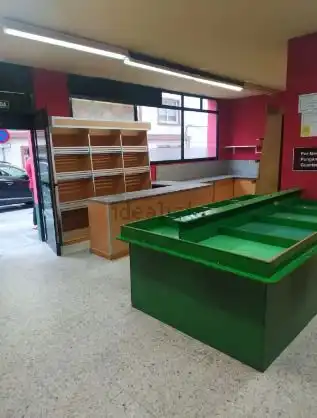 Local comercial en venta en Ferrol Vello - Puerto, imagen 6