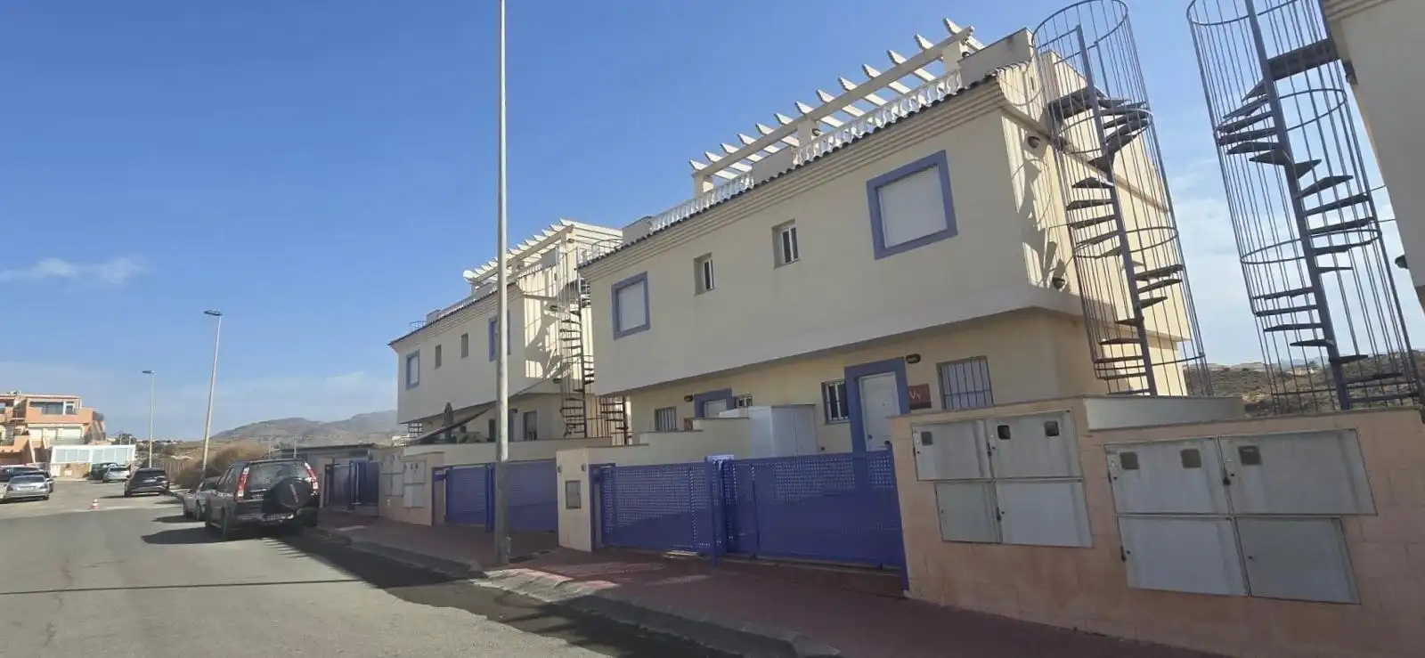 Casa con terrazza in vendita a Calle Calle Estaca de Bares, imagen 38