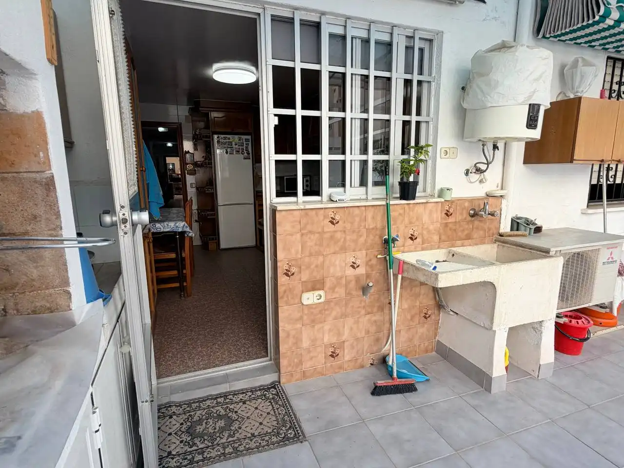 Appartamento con terrazza in vendita a Carrer Gabriel Miró, imagen 5