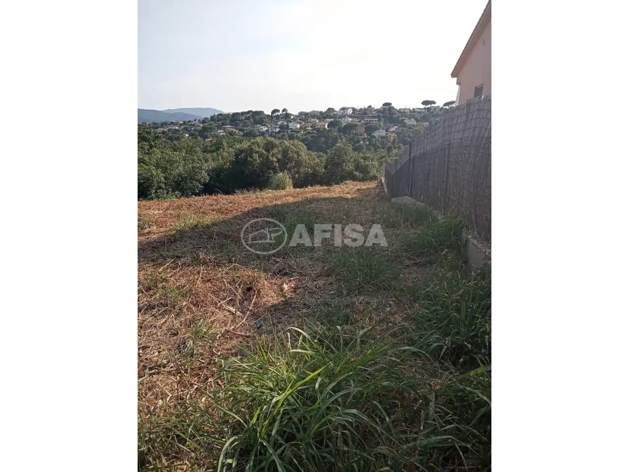 Residential land for sale in Riells i Viabrea