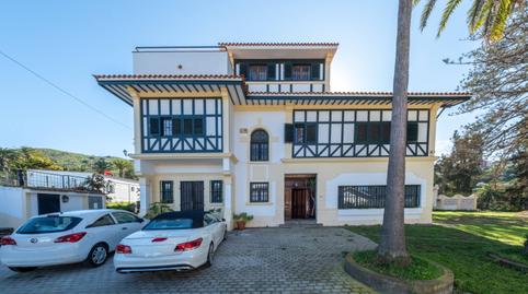 Foto 5 de Casa o chalet en venta en Calle Calle Ríos, Tafira, Las Palmas de Gran Canaria