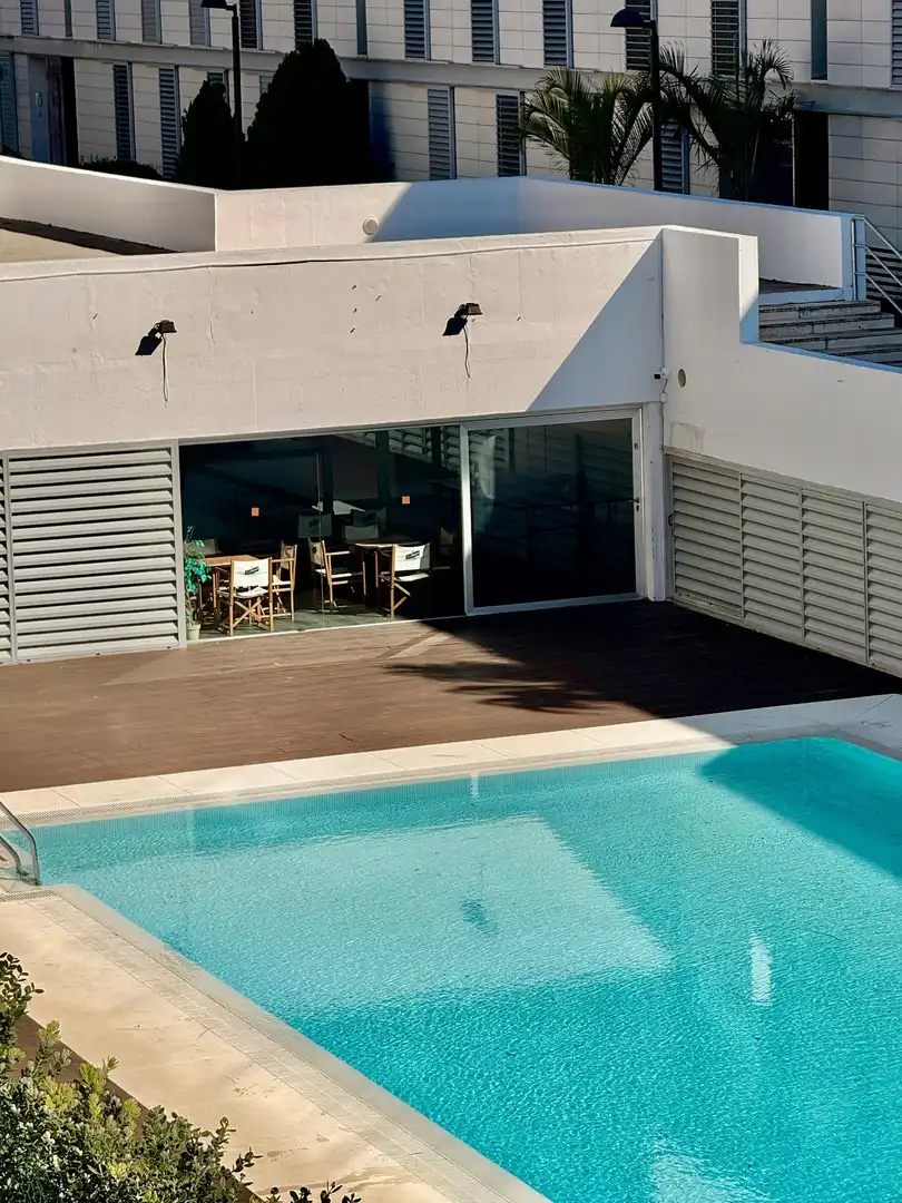 Apartament en venda a del Marmol, 161, Chullera