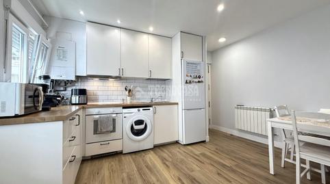 Photo 2 of Flat for sale in Centro, Madrid