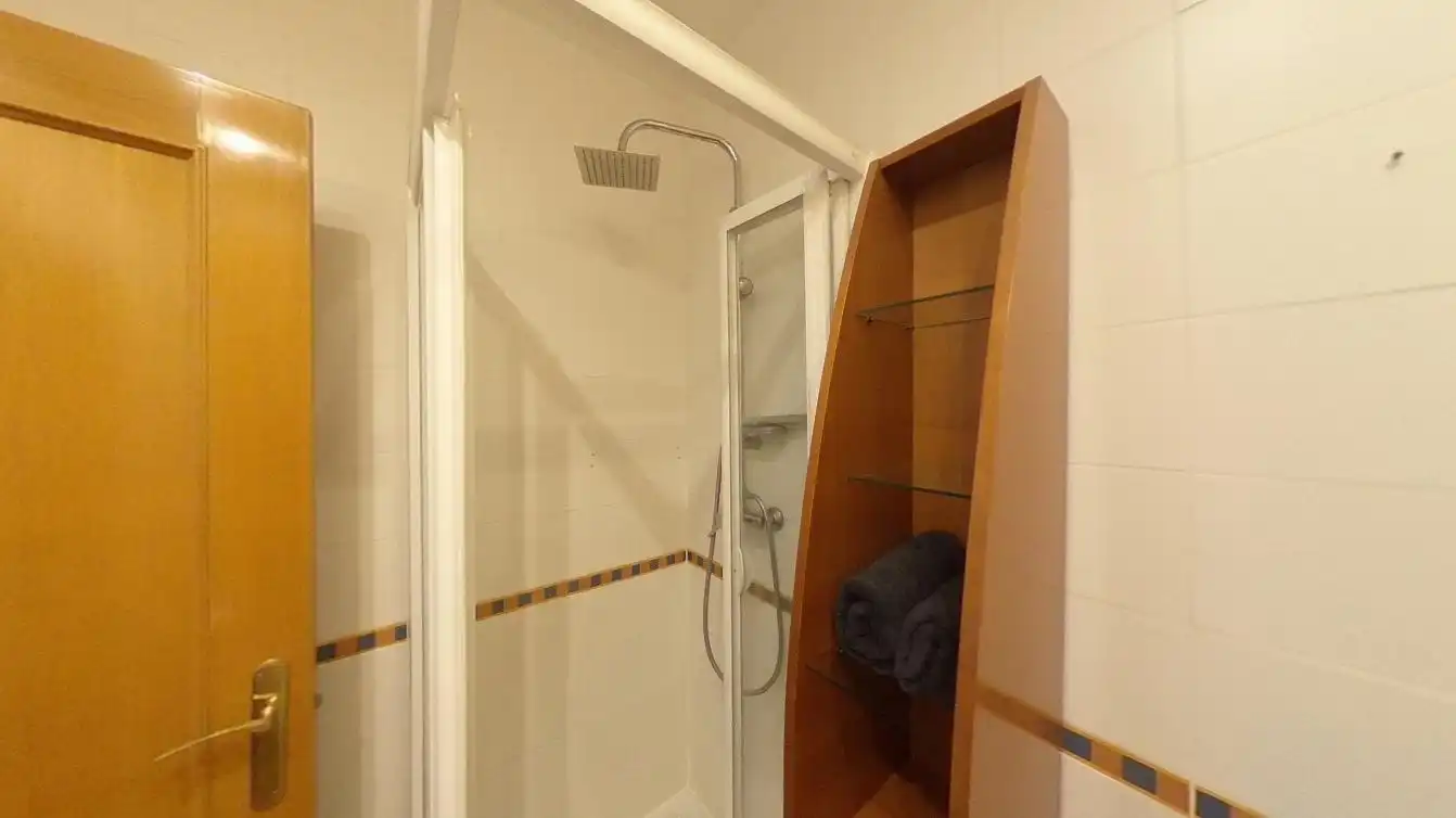 Flat with lift to rent in Calle de Cavanilles, imagen 10