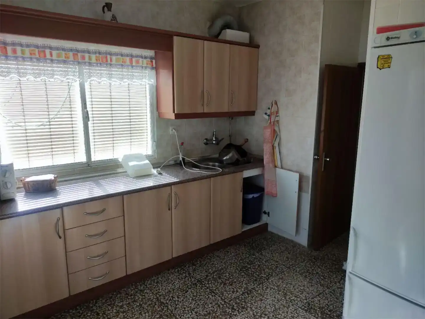 Cuina de Pis en venda en Valle del Zalabí