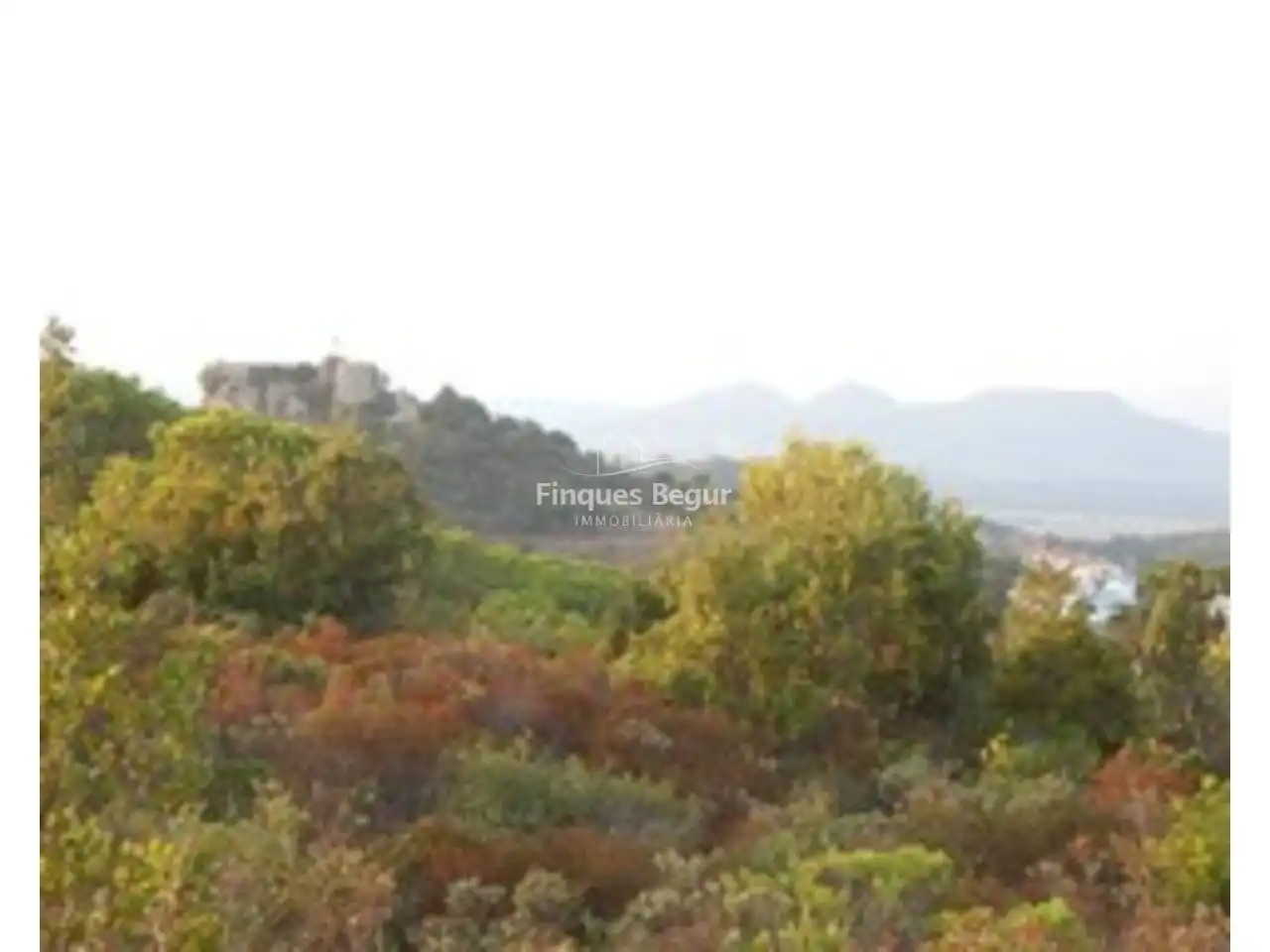Residential zum Verkauf in Begur