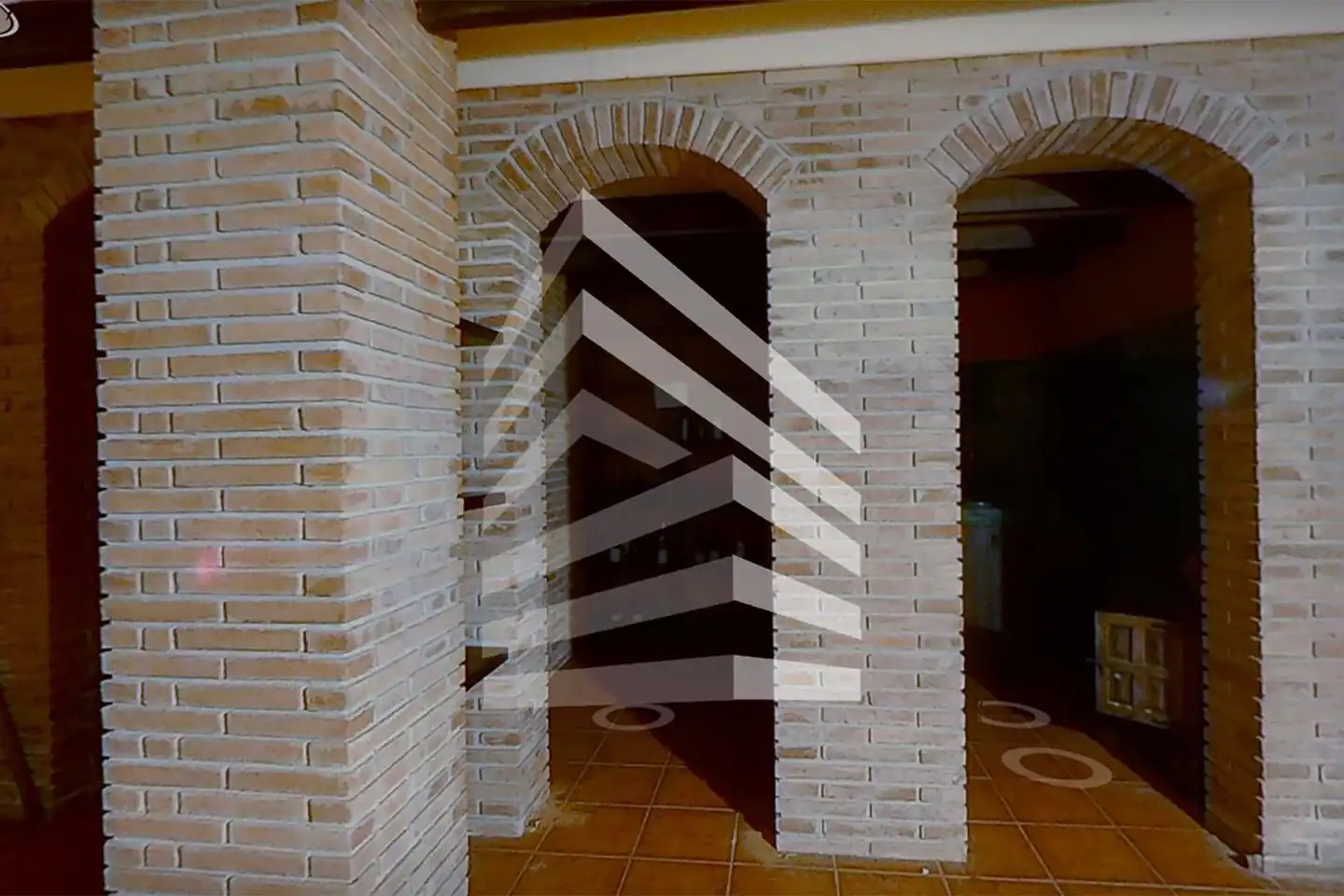 Casa amb terrassa en venda a Avinguda Rocaferrera, imagen 40