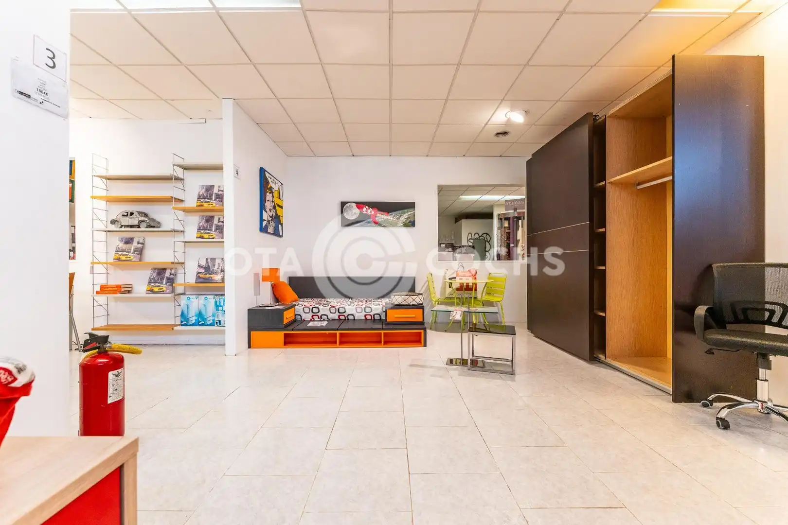 Industrial buildings for sale in Vallmoll
