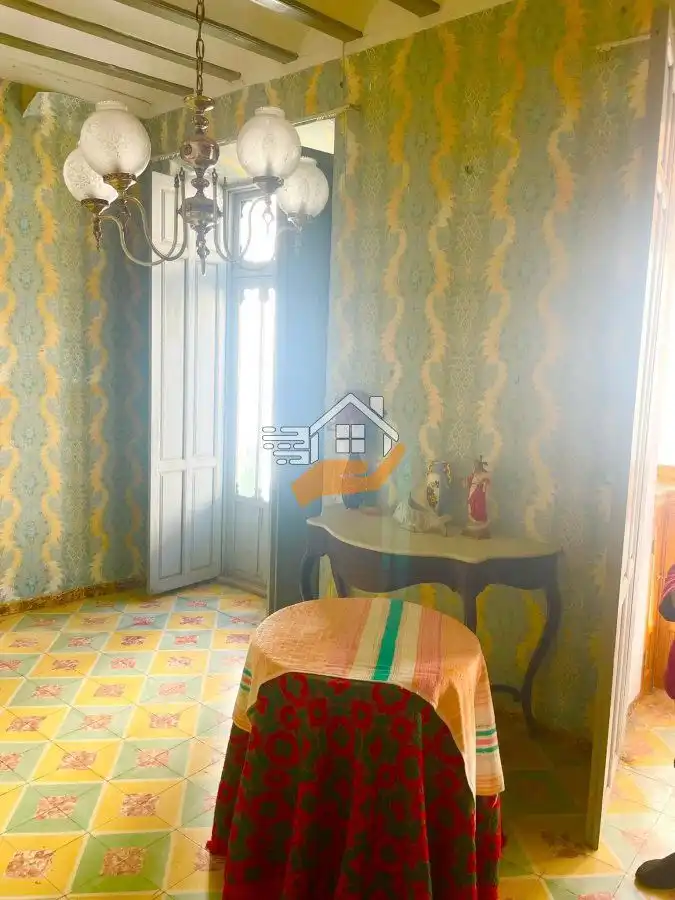 Maison mitoyenne avec terrasse à vendre à Vélez-Rubio, imagen 5
