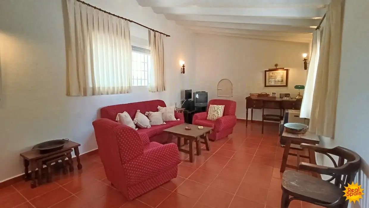 Country house for sale in Vélez-Blanco, imagen 9