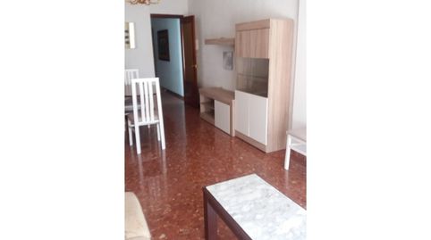 Foto 3 de Piso de alquiler en Ciudad Jardín - Zoco, Córdoba Capital