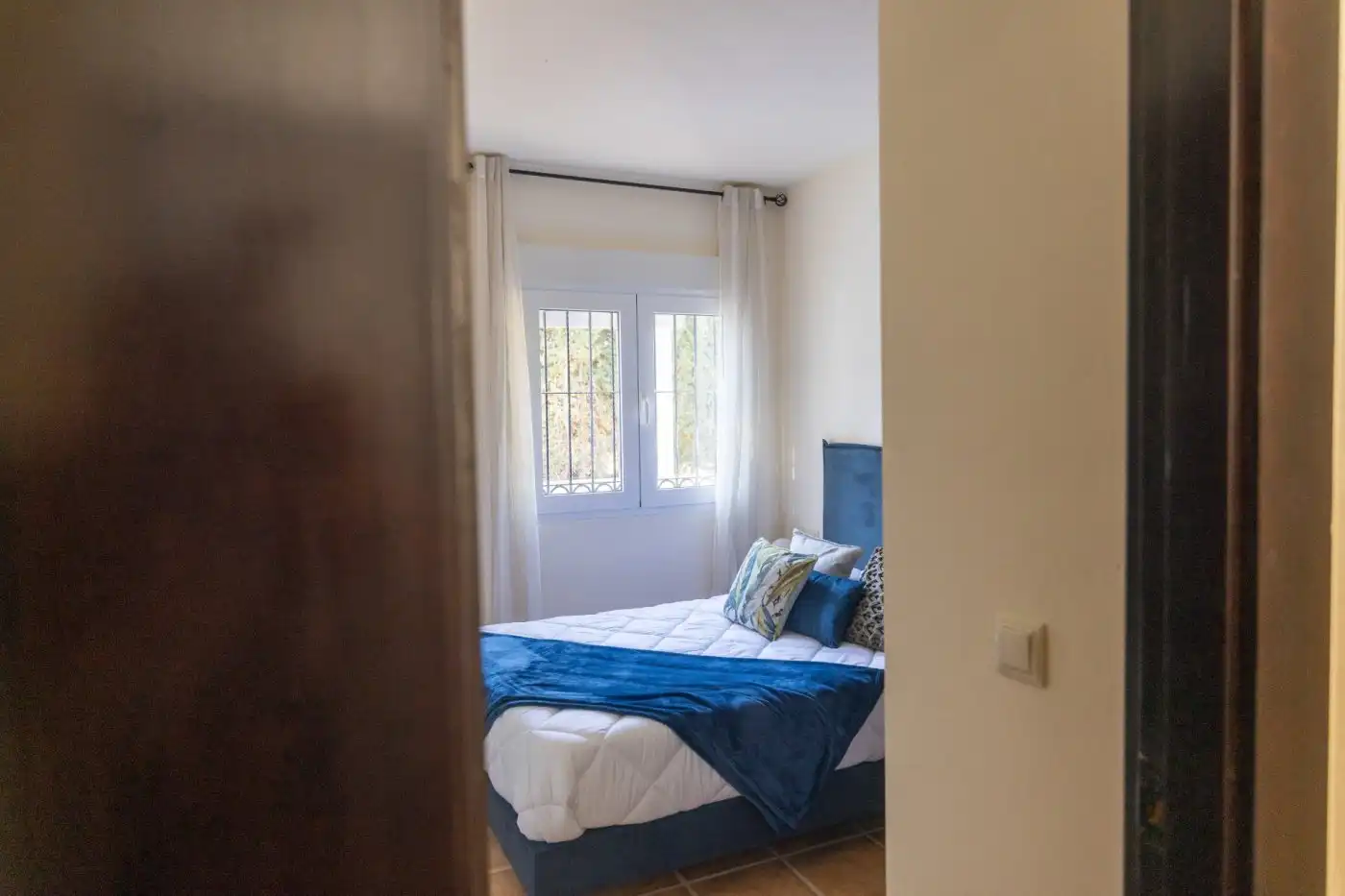 Villa mit Garten zum Verkauf in La Pinilla - Las Palas, imagen 37