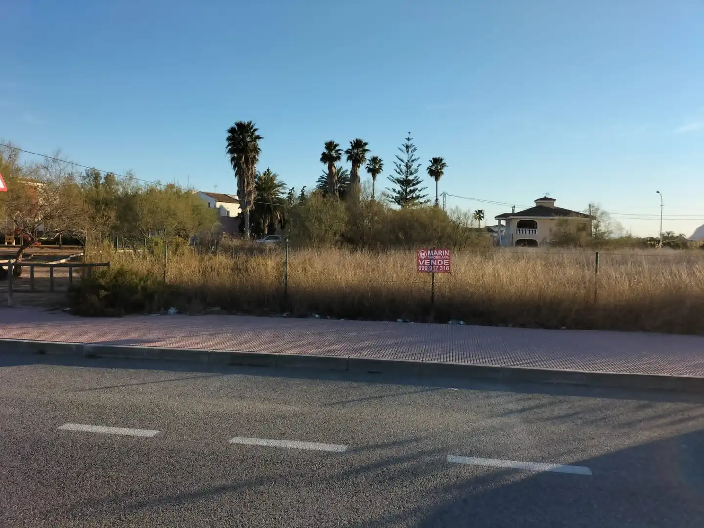 Terreny industrial en venda a Callosa de Segura, imagen 6