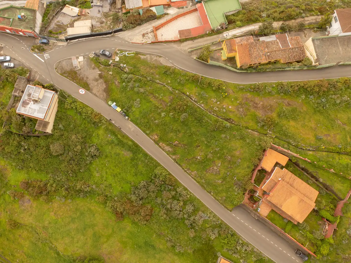Country homes for sale in Santa Brígida  with Private garden and Terrace