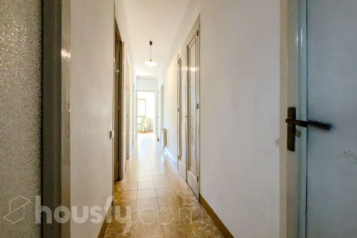 Piso en venta en Carrer de Sant Pau, El Raval