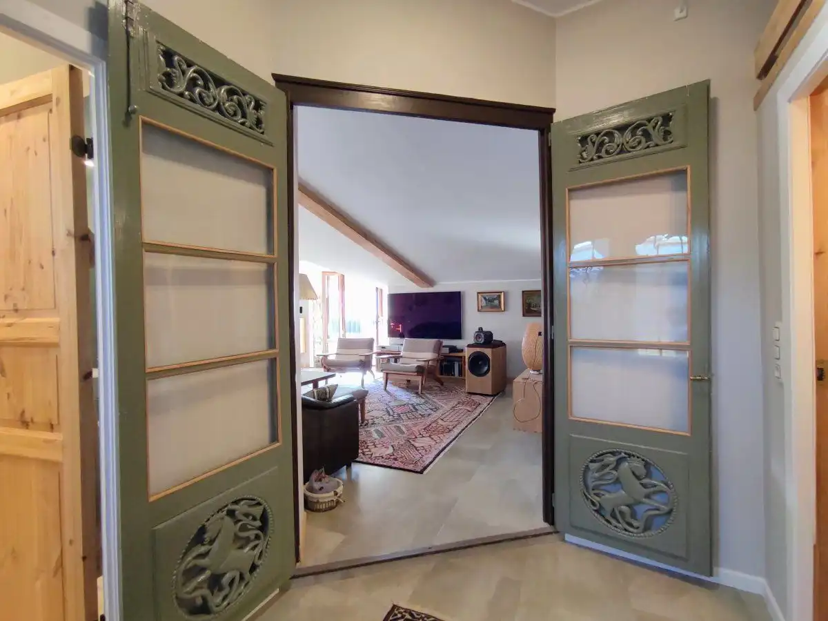 Houses for sale in Graus  with Private garden, Storage room and Sauna