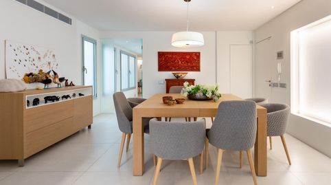 Foto 4 de Apartament en venda a Marina Botafoc - Platja de Talamanca, Eivissa