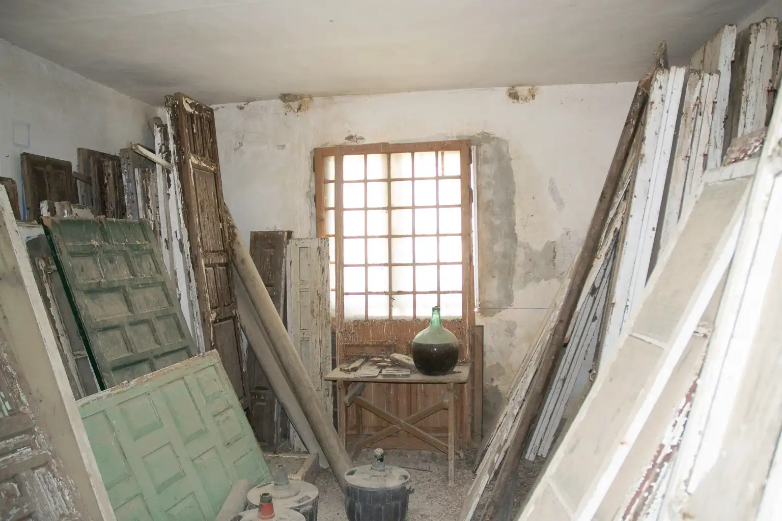 Terreny residencial en venda a Medina Sidonia, imagen 11