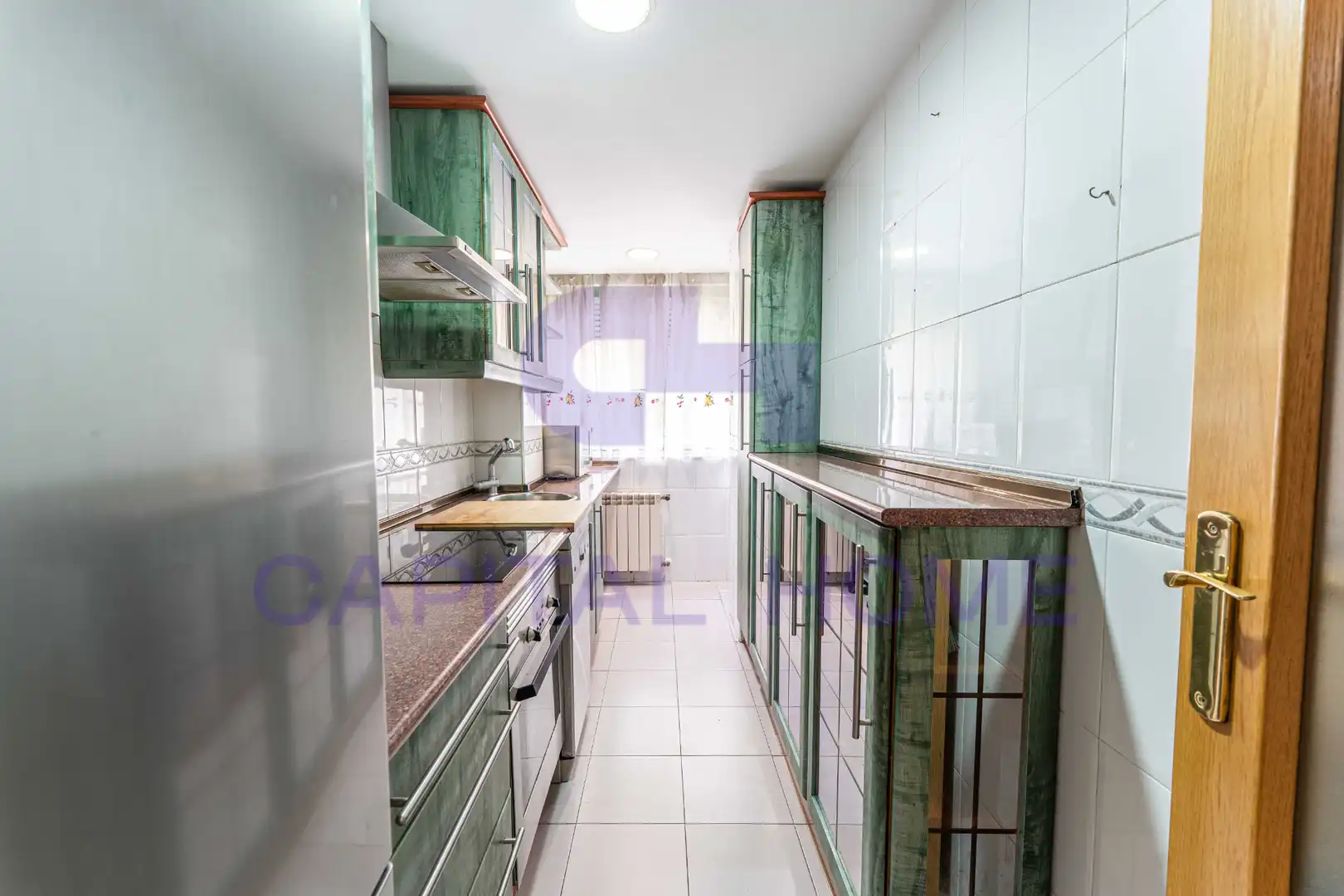 Wohnung mit Aufzug zum Verkauf in Calle Dolores Castillejo Duquesa de Almenara, imagen 8