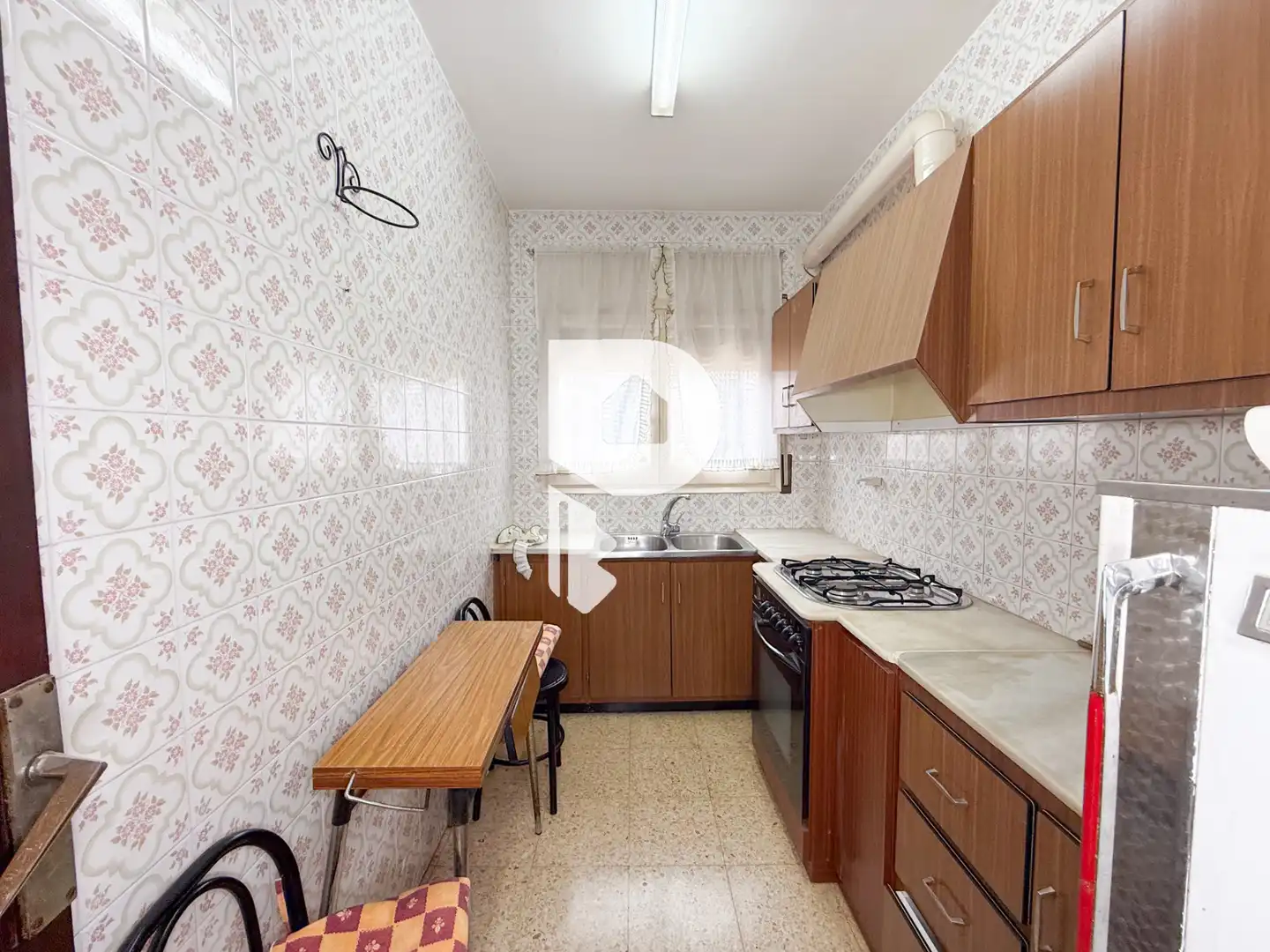 Cocina de Casa o chalet en venta en Collbató con Aire acondicionado, Jardín privado y Terraza