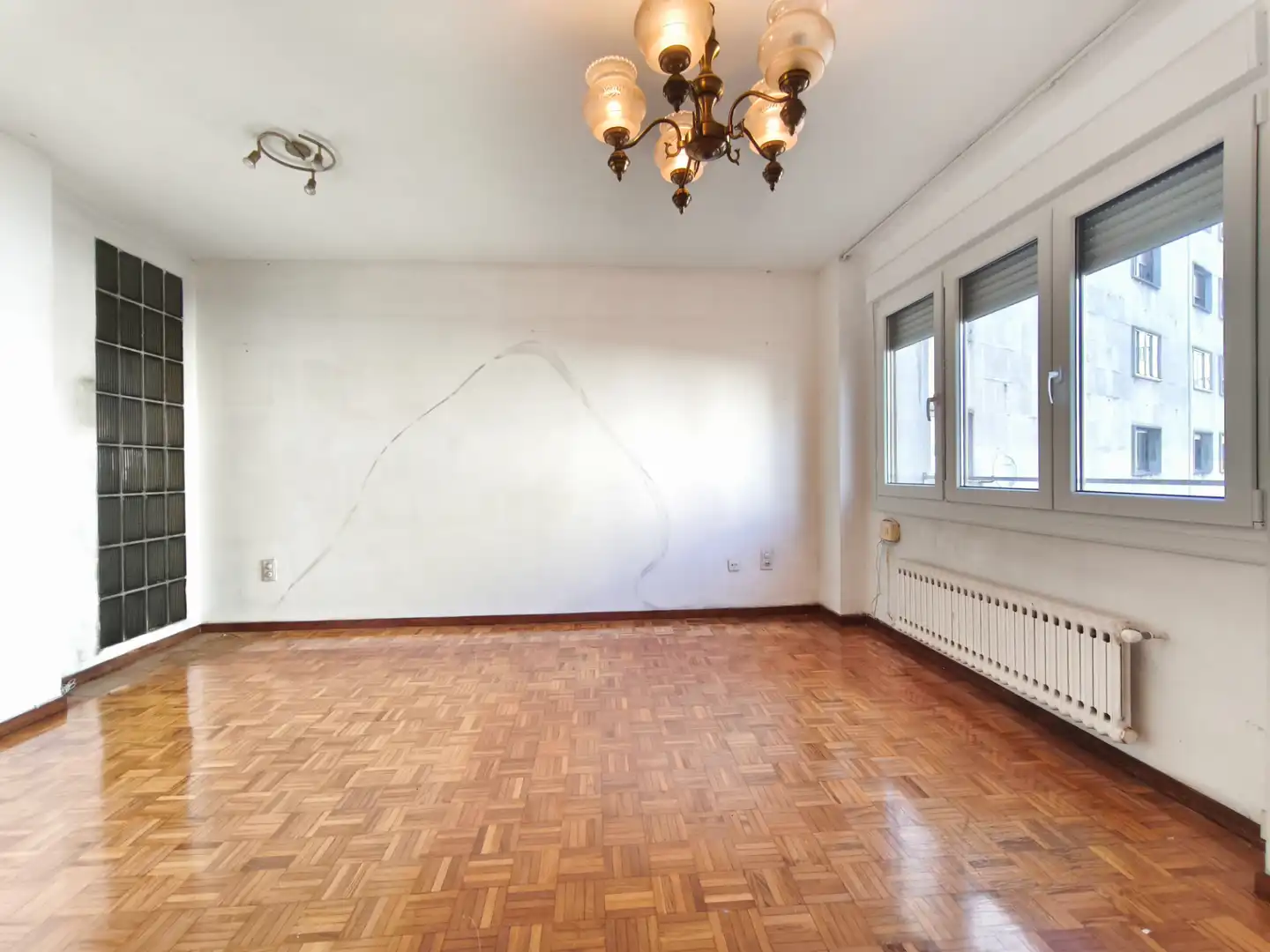 Piso con ascensor en venta en Rúa de Frei Rosendo Salvado, imagen 11