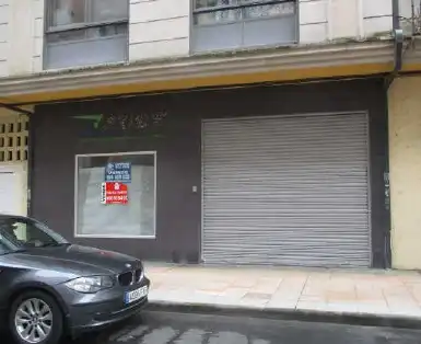 Commercial properties for sale in Marín