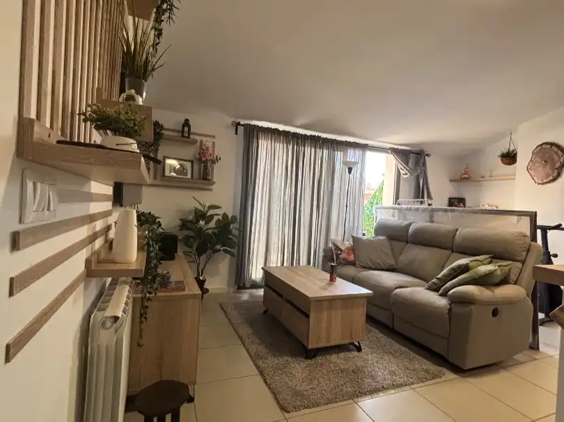 Maisonette mit Aufzug zum Verkauf in Carrer ďAstúries 48, imagen 15